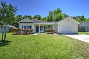 613 Savannah River Dr, Summerville, SC 29485 - Photo 1