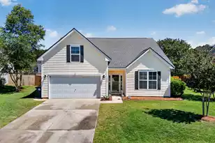 1012 Bridlewood Farms Pkwy, Ridgeville, SC 29472 - Photo 1