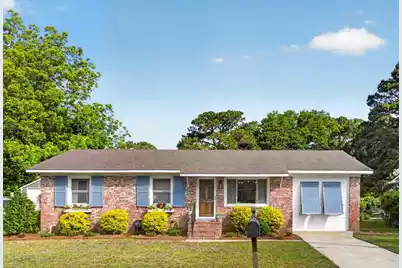 1554 Westwood Drive, Charleston, SC 29412 - Photo 1