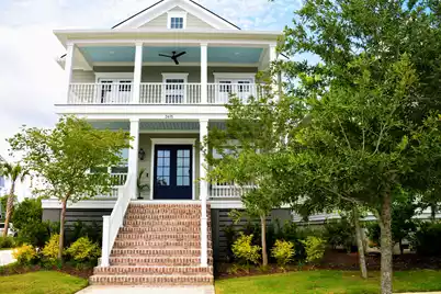 2615 Daniel Island Drive, Charleston, SC 29492 - Photo 1