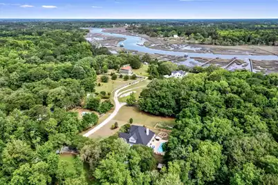 1624 Lonnie Taylor Lane, Wadmalaw Island, SC 29487 - Photo 1