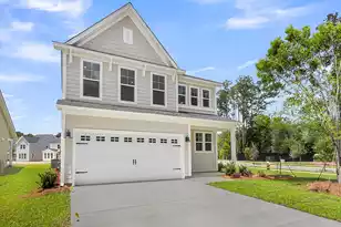 609 Crosswick St, Summerville, SC 29483 - Photo 1