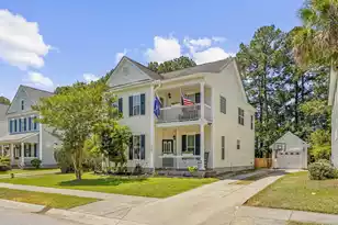 3225 Beaconsfield Rd, Mount Pleasant, SC 29466 - Photo 1