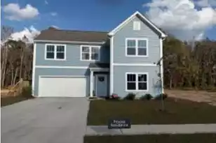 1034 Drakeford St, Saint George, SC 29477 - Photo 1
