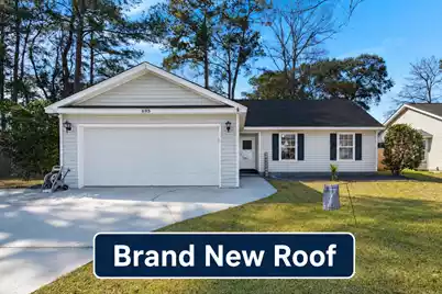695 Ponderosa Drive, Charleston, SC 29414 - Photo 1