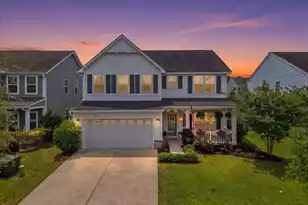 208 Lynx Ln, Summerville, SC 29483 - Photo 1