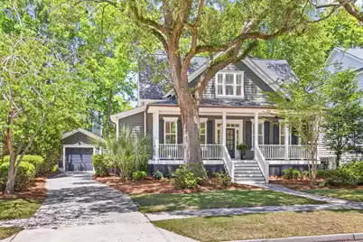 6026 Grand Council Street, Daniel Island, SC 29492 - Photo 1