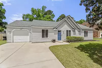 155 Aylesbury Road, Goose Creek, SC 29445 - Photo 1
