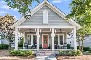 605 Long Meadow St, Summerville, SC 29483 - Photo 1