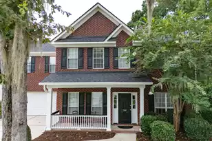 100 Temuco Ln, Summerville, SC 29483 - Photo 1