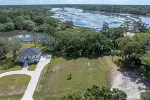 5041 Salty Dog Dr, Meggett, SC 29449 - Photo 1