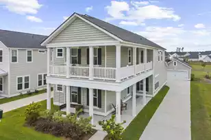 1020 Arrowwood Way, Summerville, SC 29485 - Photo 1