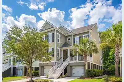 1937 Clay Lane, Charleston, SC 29414 - Photo 1