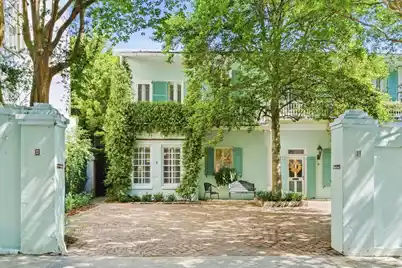 4 Tradd Street, Charleston, SC 29401 - Photo 1