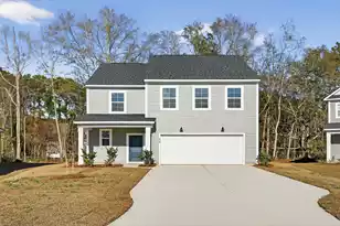 477 Cadbury Loop, Summerville, SC 29486 - Photo 1