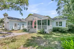20 32nd Ave, Isle Of Palms, SC 29451 - Photo 1
