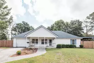110 Wicker Ct, Summerville, SC 29486 - Photo 1