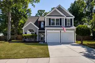 115 Thousand Oaks Cir, Goose Creek, SC 29445 - Photo 1