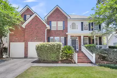 2372 Bergeron Way, Mount Pleasant, SC 29466 - Photo 1