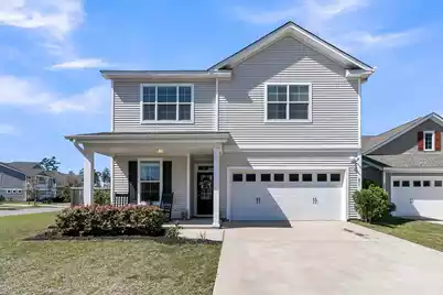271 Palmetto Walk Drive, Summerville, SC 29486 - Photo 1