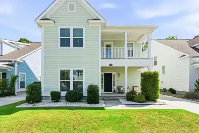 1698 Sparkleberry Lane, Johns Island, SC 29455 - Photo 1