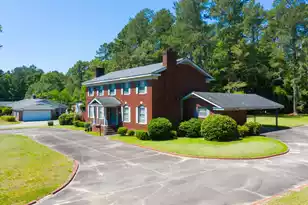 2824 Camden Rd, Holly Hill, SC 29059 - Photo 1