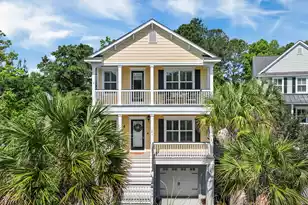 459 Sanders Farm Ln, Wando, SC 29492 - Photo 1