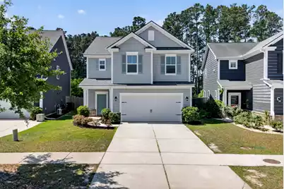 163 Basket Grass Lane, Summerville, SC 29486 - Photo 1