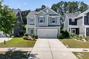 163 Basket Grass Ln, Summerville, SC 29486 - Photo 1