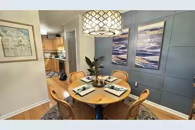 21 Rivers Point Row #16G, Charleston, SC 29412 - Photo 1
