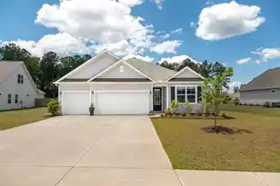 534 Misty Blf Cir, Huger, SC 29450 - Photo 1