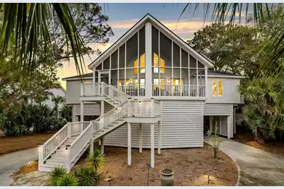 3634 Pompano Court, Seabrook Island, SC 29455 - Photo 1