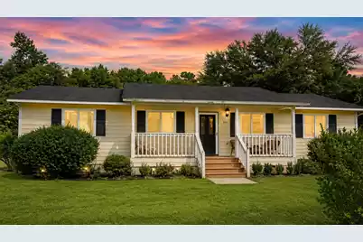 244 Pine Street W, Lincolnville, SC 29485 - Photo 1