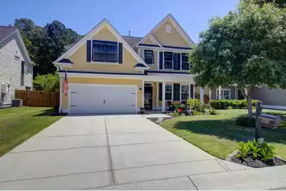 475 Nelliefield Trail, Wando, SC 29492 - Photo 1