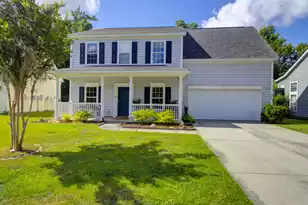 1368 Ashley Garden Blvd, Charleston, SC 29414 - Photo 1