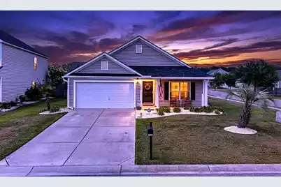 1124 Flyway Road, Summerville, SC 29483 - Photo 1
