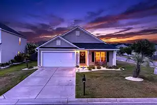 1124 Flyway Rd, Summerville, SC 29483 - Photo 1