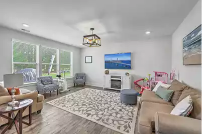 1054 Magnolia Warbler Way, Ravenel, SC 29470 - Photo 4