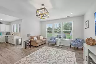 1054 Magnolia Warbler Wy, Ravenel, SC 29470 - Photo 18