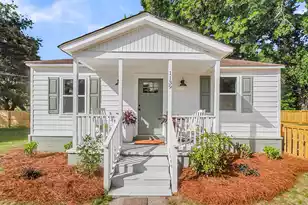 1139 Greenhill Rd, Charleston, SC 29412 - Photo 1