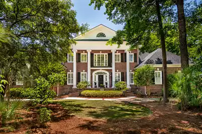 3158 Pignatelli Crescent, Mount Pleasant, SC 29466 - Photo 1
