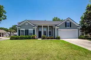 1520 Ashley Garden Blvd, Charleston, SC 29414 - Photo 1