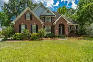 1183 Out of Bounds Dr, Summerville, SC 29485 - Photo 1