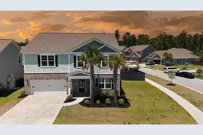 162 Granton Edge Lane, Summerville, SC 29486 - Photo 1