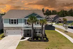 162 Granton Edge Ln, Summerville, SC 29486 - Photo 1