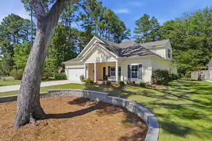 302 Sterlington Way, Charleston, SC 29414 - Photo 1