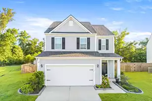 1422 Hermitage Ln, Ladson, SC 29456 - Photo 1