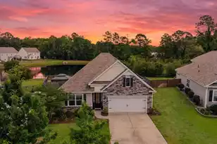 2736 Harmony Lake Dr, Johns Island, SC 29455 - Photo 1