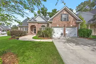 101 Horse Shoe Bay Ct, Summerville, SC 29483 - Photo 1