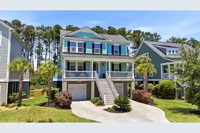 106 Antilles Circle, Charleston, SC 29492 - Photo 1